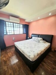 Blk 606 Clementi West Street 1 (Clementi), HDB 5 Rooms #566562981